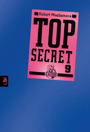 [Top Secret 09] • Der Anschlag